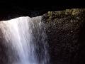Waterfall, Natural Arch IMGP1665